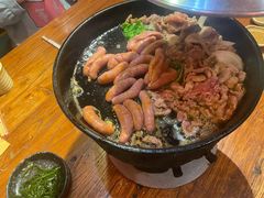 -名扬烤肉(起源店)
