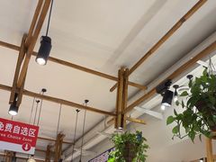 -鑫日千里马朝鲜族小馆(总店)