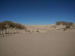 -库伦旗银沙湾旅游景区