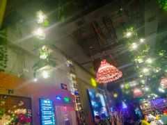 大堂-别院里音乐餐酒吧(双流航空港店)
