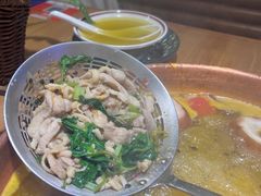 -洱火云南酸菜牛肉火锅(石景山当代商城店)