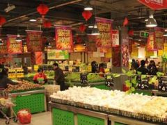 -万达茂商场(南京仙林店)