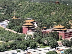 -普陀宗乘之庙(小布达拉宫)