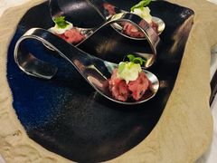 -La Mer Restaurant & Lounge