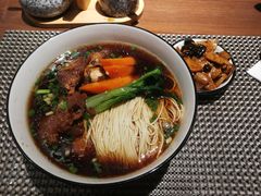 -十面春风·江南面馆(崇宁路店)