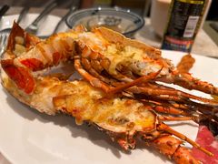 -西安高新希尔顿酒店·咖啡露台西餐厅