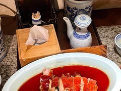 -南京大牌档(之心城店)