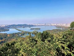 -九曜山