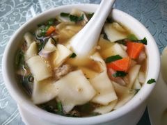 -马大胡子清真西北菜