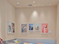 -海马体照相馆(成都来福士广场店)
