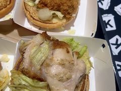 -肯德基(永旺店)