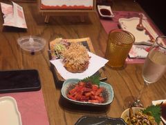 -肉魁屋·烧肉·烧鸟·酒场(高新店)