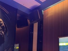 -萧邦音乐会所KTV·蒸汽活海鲜自助(福田店)