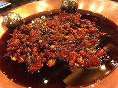 -老码头火锅(玉林店)