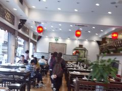 -一楼食业·美食人家