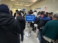 -瑞金医院-门诊部