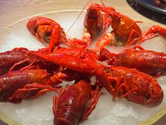 -红盔甲·小龙虾(车公庙店)