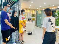 -帝京日语(春熙路旗舰校区)