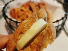 -Wolfgang’s Steakhouse 沃夫冈牛排馆(上海白玉兰广场店)