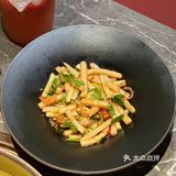 深圳的鱼火锅果然还是脆鲜生的好吃✔