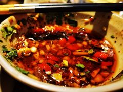 -重庆锦火锅(惠福东路店)