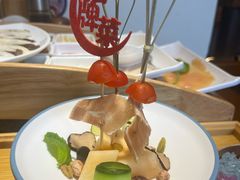 -芸南道·过桥米线(昆明老街旗舰店)