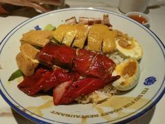 -肥小福·烧鹅专门店(环宇荟店)