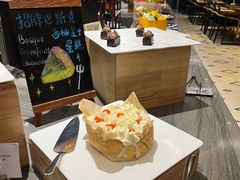 -食百绚全日制餐厅(成都棕榈泉费尔蒙酒店)