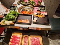 -空之介寿喜烧·和牛放题(恒隆广场店)