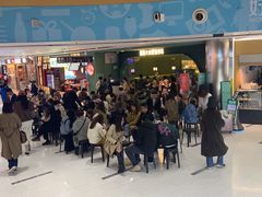 -浩海火烧云傣家菜(京广店)