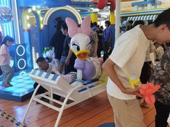 -天河城购物中心