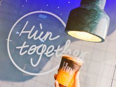 -混果汁(福田领展中心城店)