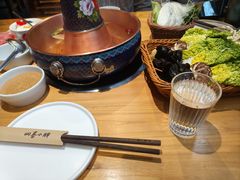 -四喜小胖·北京涮肉(五道营店)