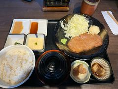 -牛かつもと村(上野店)