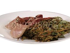 金钱草横利-新好景海鲜酒家(新塘店)