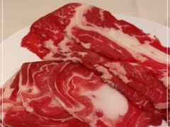 -五月罗马海鲜自助餐厅(陆家嘴店)