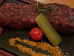 -MR.ROCKY洛奇先生RESTAURANT&BAR(宝安壹方城店)