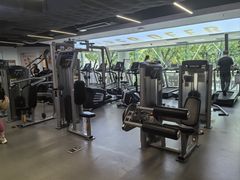 -超鹿运动(达信大厦店)