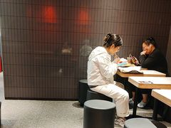 -肯德基(东直门来福士店)