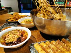 -付小姐在成都(五道口店)