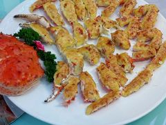 -富黎华海鲜大酒楼(正大广场店)