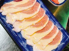 -胡同泥炉烤肉(总店)
