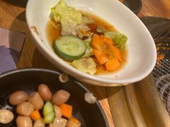 -黑牛黑猪烤肉专门店(万象城店)