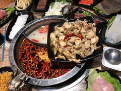 -销魂美蛙鱼头火锅(上海首店)