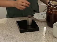 -Radar Coffee(思南路店)