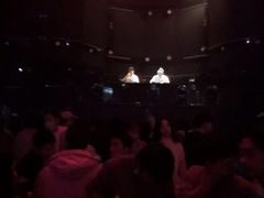 -Club Queen皇后酒吧