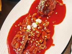 -奇芳阁·百年清真南京菜(夫子庙店)