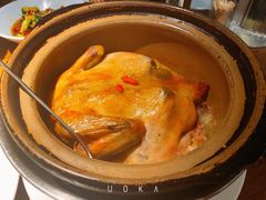 外婆茶香鸡-外婆家(静安大悦城店)