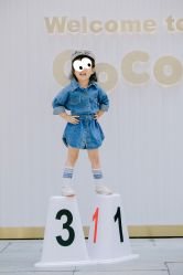 -嘟嘟卡奇儿童摄影