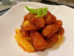 -沈灶河豚宴·河豚融合餐厅(汉中路店)